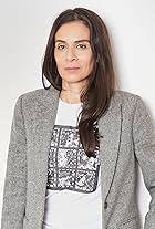 Photo of Melissa Jackson