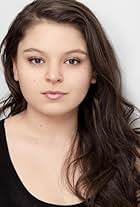 Photo of Melissa Kahraman