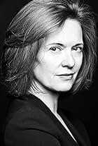 Photo of Melissa Knatchbull