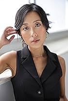 Photo of Melissa Le-Vu