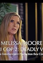 Photo of Melissa Moore