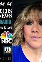 Photo of Melissa Morris