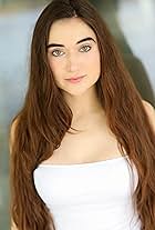 Photo of Melissa Pouk