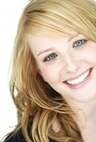 Photo of Melissa Rauch