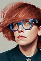 Photo of Melissa Shepherd