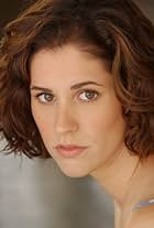 Photo of Melissa Timme