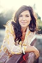 Photo of Melissa Yvonne Lewis