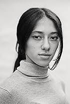 Photo of Melissandre St Hilaire