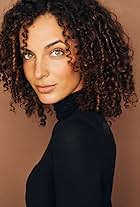 Photo of Melodie Casta