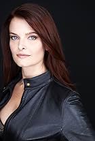 Photo of Melody Johnson