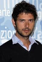 Photo of Melvil Poupaud