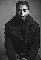 Photo of Melvin Diggs