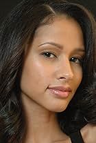 Photo of Mercedes Cornett