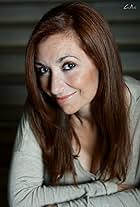 Photo of Mercedes Hoyos