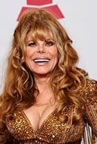 Photo of Mercedes Martinez