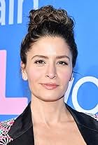 Photo of Mercedes Masohn