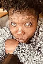 Photo of Mercedes White