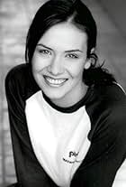Photo of Meredith Berg