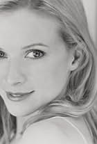 Photo of Meredith Patterson