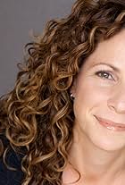 Photo of Meredith Scott Lynn