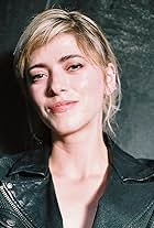 Photo of Mersiha Husagic