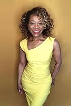 Photo of Messeret Stroman
