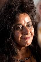 Photo of Mia Soteriou