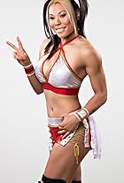 Photo of Mia Yim
