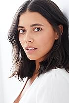 Photo of Miah Madden