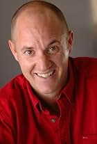 Photo of Mic Thompson