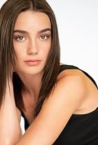 Photo of Micaela Nyland