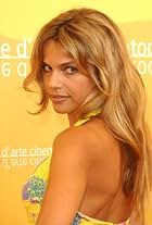 Photo of Micaela Ramazzotti