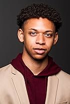 Photo of Micah Howard