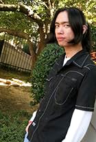 Photo of Micah Solusod