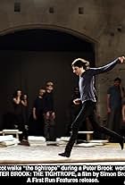 Photo of Micha Lescot