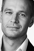 Photo of Micha Zebrowski