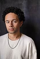 Photo of Michael Abubakar