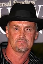 Photo of Michael Alexsander