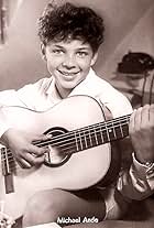 Photo of Michael Ande