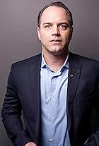 Photo of Michael Andrew Baker