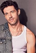 Photo of Michael Aurelio