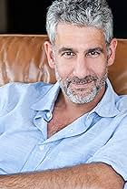 Photo of Michael B. Silver