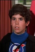 Photo of Michael Barber Jr.