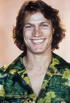 Photo of Michael Beck