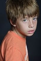 Photo of Michael Bennett