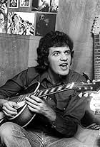 Photo of Michael Bloomfield