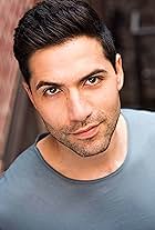 Photo of Michael Castillejos