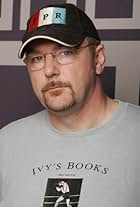 Photo of Michael Caton-jones