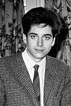 Photo of Michael Chaplin