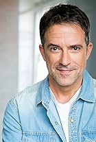 Photo of Michael Chomiak